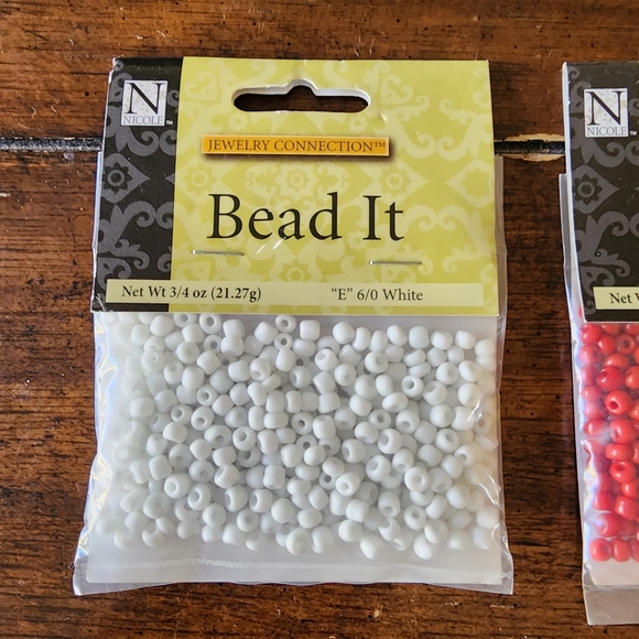 Beads Assortment - Picture 4 of 6